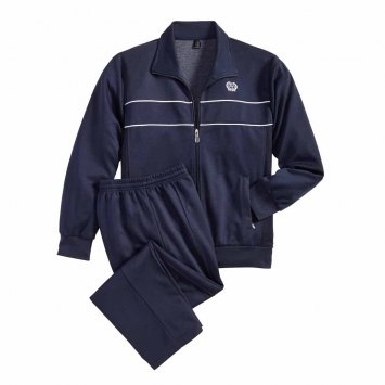 Jersey vrijetijdspak