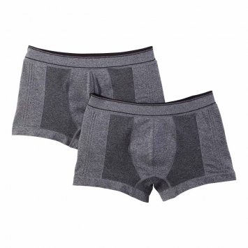 Naadloze retroshort