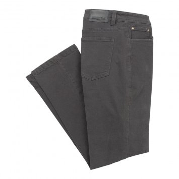 Winterkleurige jeans