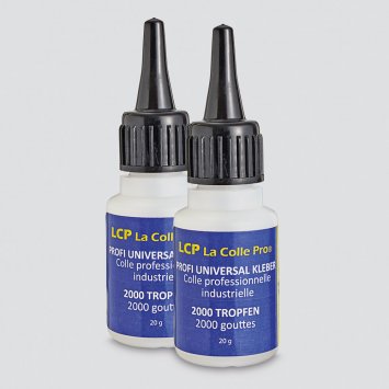 Professionele universele lijm