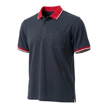 Heren poloshirt