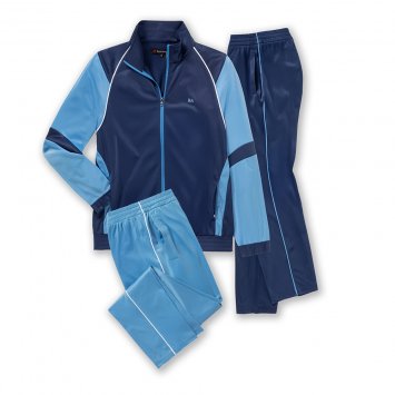 Trainingspak 3-delig