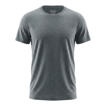 Licht zomerse T-shirt