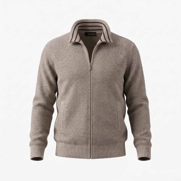 Thermo-vest