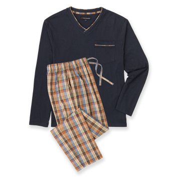 Pyjama voor heren