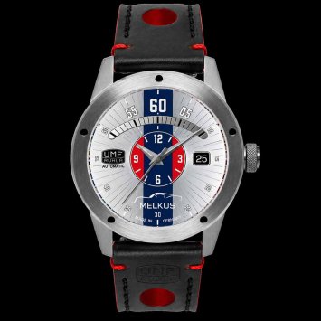 UMF sportwagenhorloge