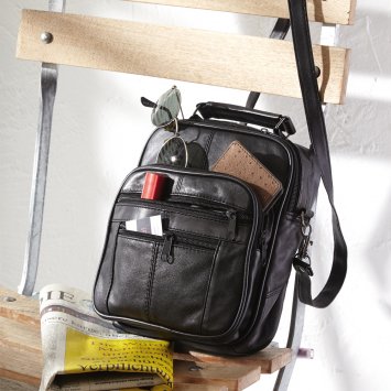 Reisbegeleider voor heren