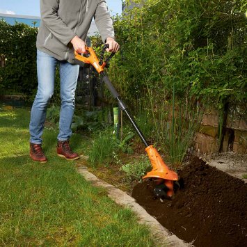 Oplaadbare elektromotorhak