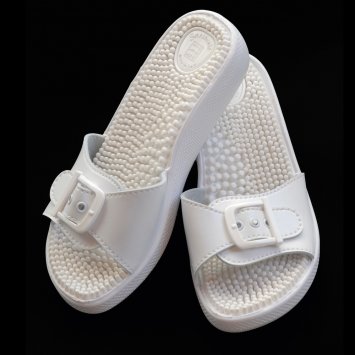 Massage-sandalen