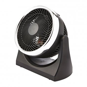 Compacte ventilator