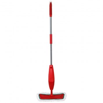 Spray mop