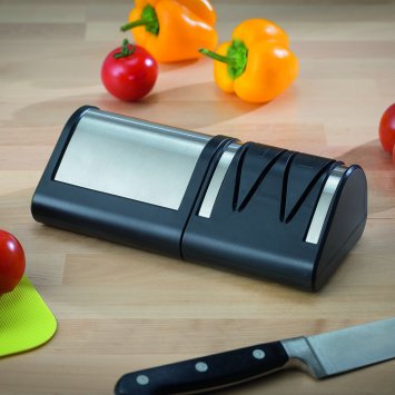 Elektrische 2-fasen-messenslijper