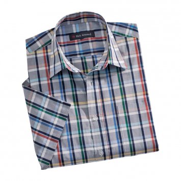 Vrijetijdsoverhemd 'Easy Care'