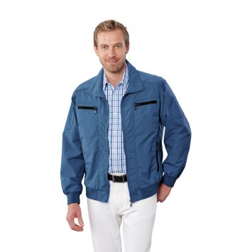 Ultralichte blouson