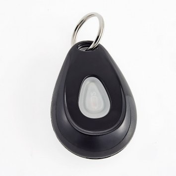 Tekenafweer hanger voor huisdieren