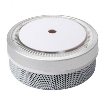 Compacte rookmelder