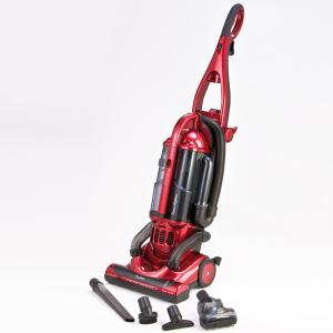 Dubbele cycloon borstelzuiger