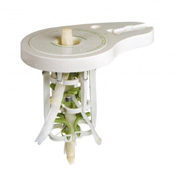Asperge schiller