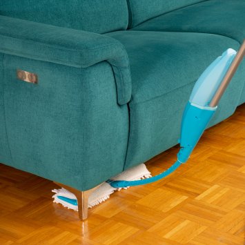 Spray-flexmop