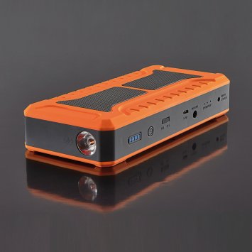 High-performance starthulpset