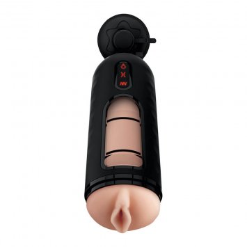 Masturbator Mega Flesh