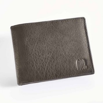 RFID-portemonnee van buffelleer