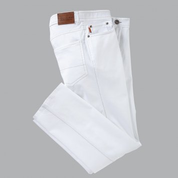 Lichte, vlekwerende jeans