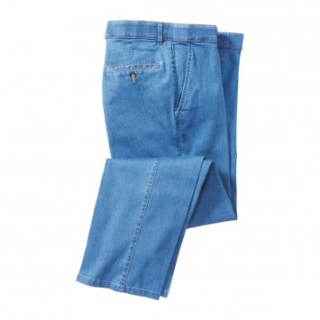 Lichte herenjeans
