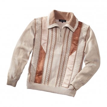 Chenille-schipperstrui