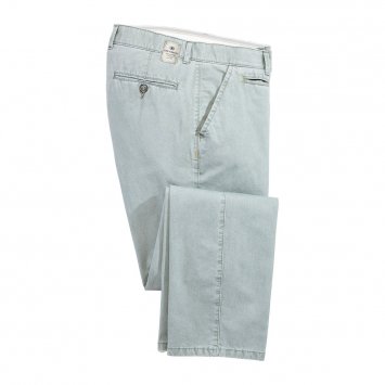 Lichte katoenen broek