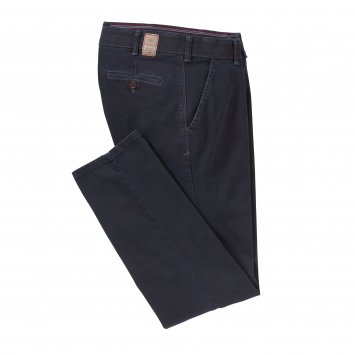 High-stretch jeans