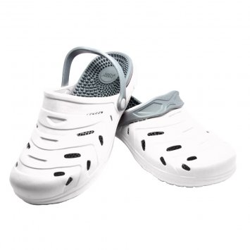 Massage-clogs van Happy Shoes