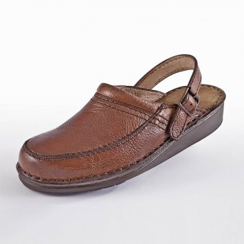 Slippers-sandalen