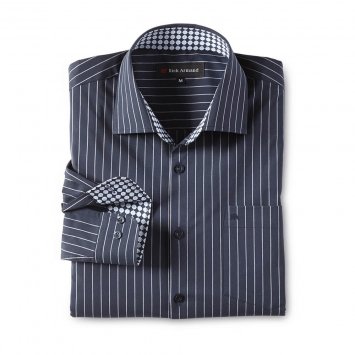 ’Milano’ -stretchoverhemd