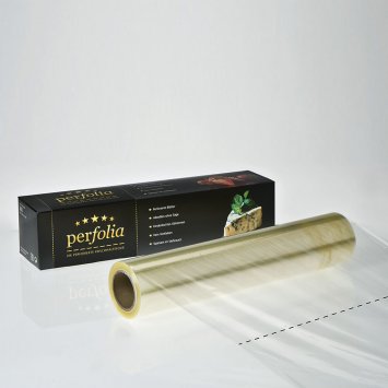 Geperforeerde vershoudfolie