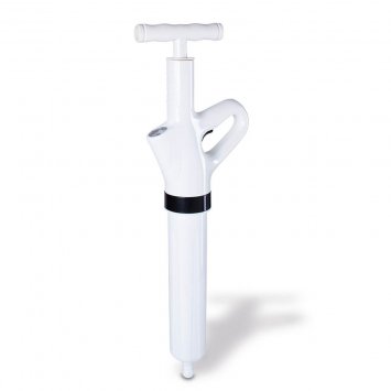 Power-afvoerreiniger