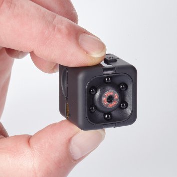 Mini-camera