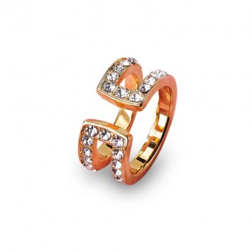 Damesring ’Sofia’