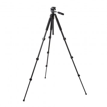 Telescopisch statief