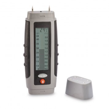 Vochtigheidsmeter