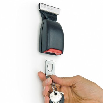 Gordelgesp-sleutelhouder