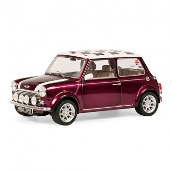 Mini Cooper Sport
