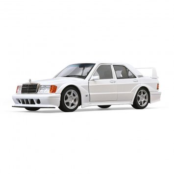Mercedes Benz 190e EVO2
