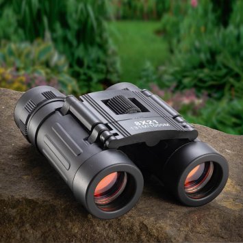 Compacte verrekijker