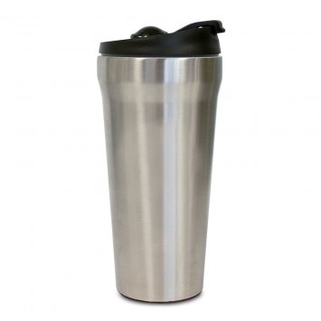 Stabiele thermosbeker