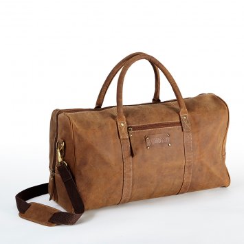 Reistas van buffelleer