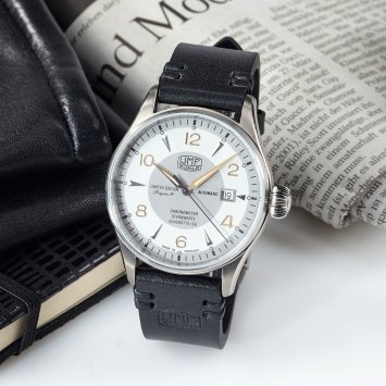 Automatische chronometer 'Präzisa 21'