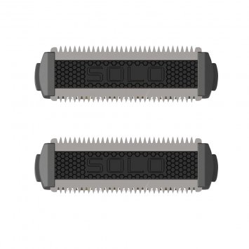 Bijpassende reservekop Set van 2 stuks