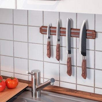 Messenset met magneetstrip