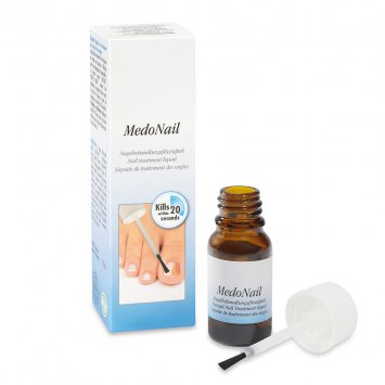 Medo Nail